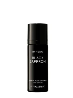 Profumo capelli Black Saffron 75ml