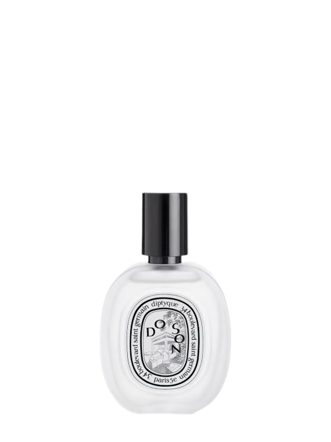 Profumo capelli Do Son 30ml