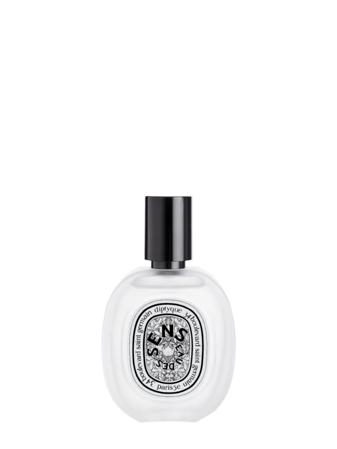 Profumo capelli Eau de Sens 30ml