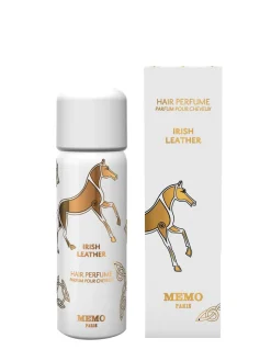 Profumo capelli Irish Leather 80ml
