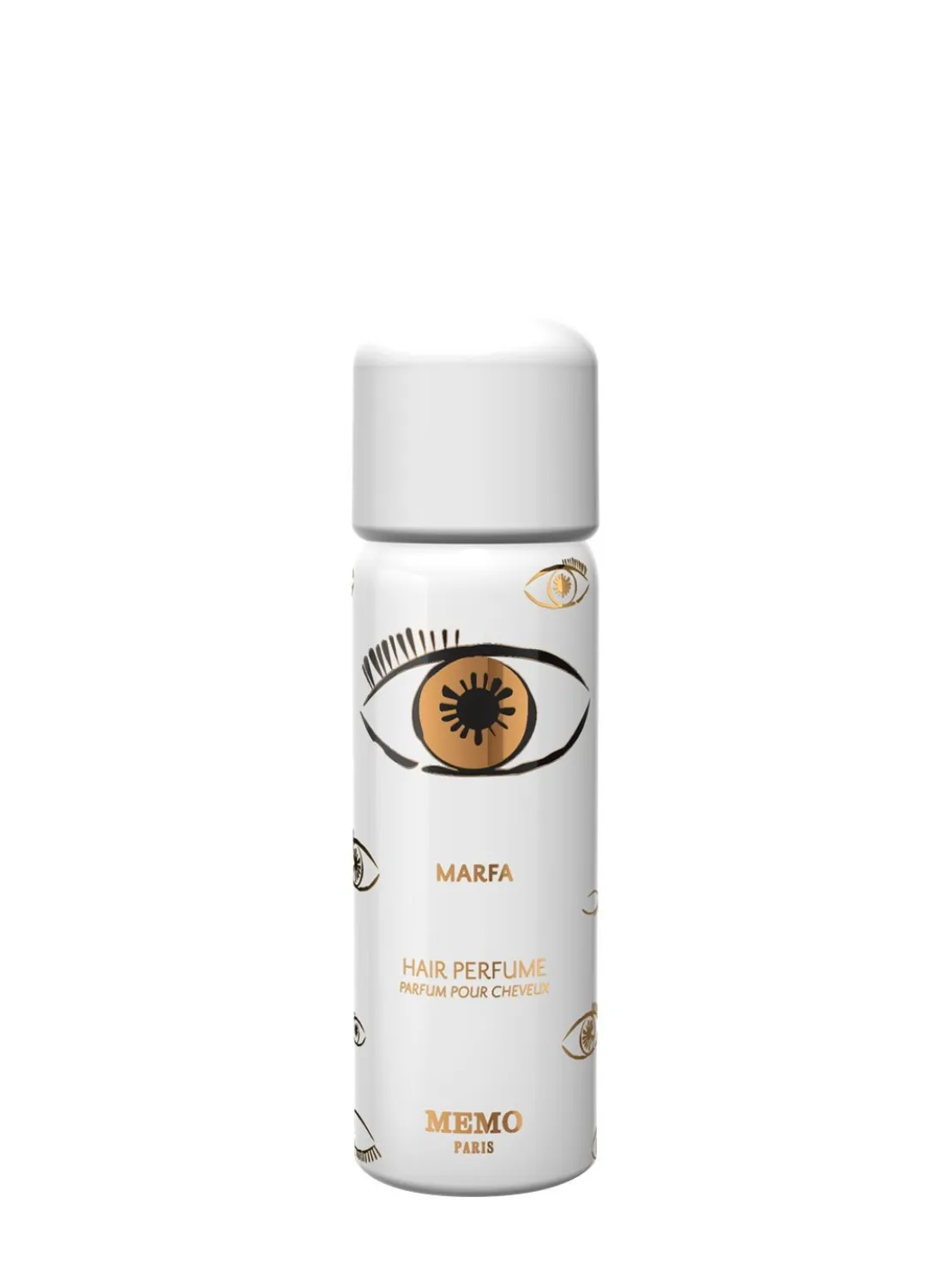 Profumo capelli Marfa 80ml