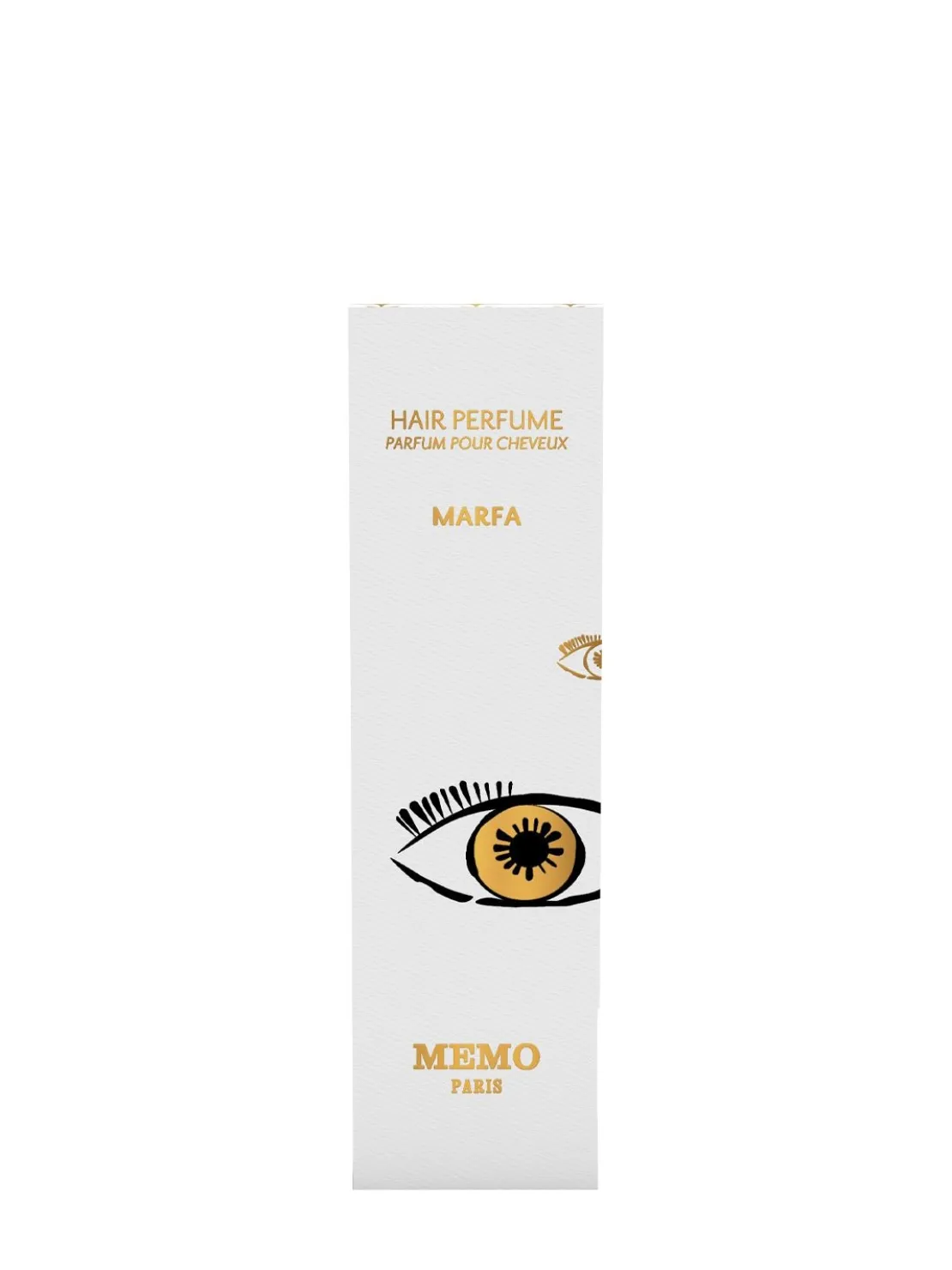 Profumo capelli Marfa 80ml