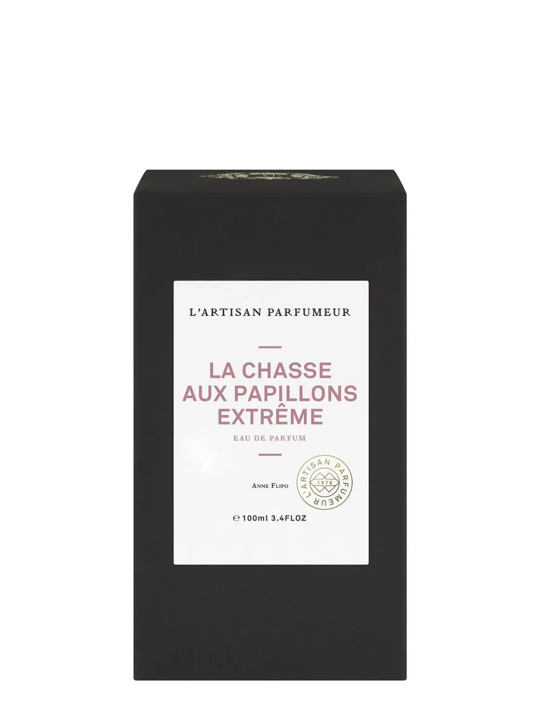 Profumo La Chasse Aux Papillons Extrême 100ml
