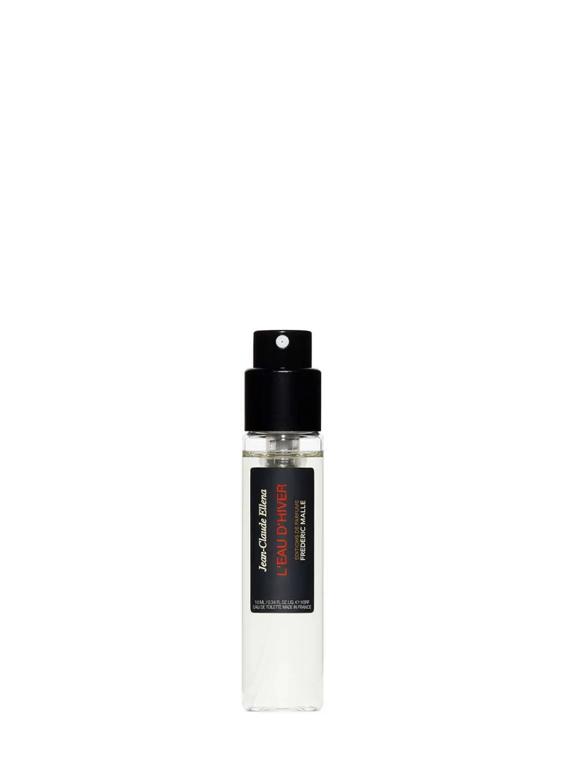 PROFUMO “L'EAU D'HIVER PERFUME” 10ML