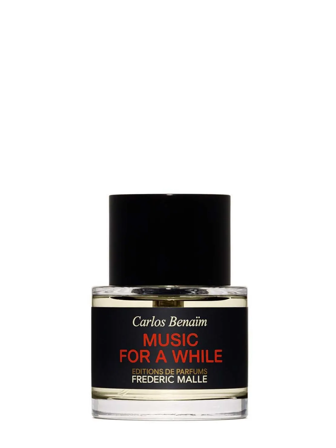 Profumo Music For A While Perfume 50ml