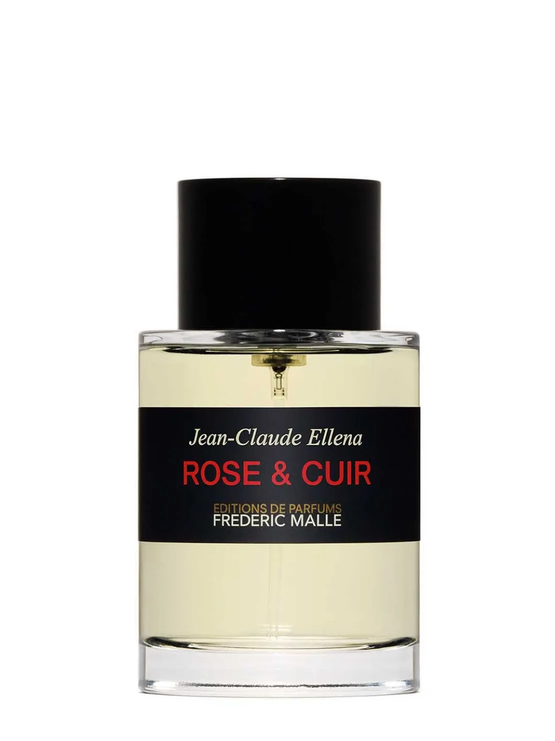 Profumo Rose & Cuir 100ml