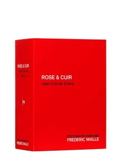 Profumo Rose & Cuir 100ml