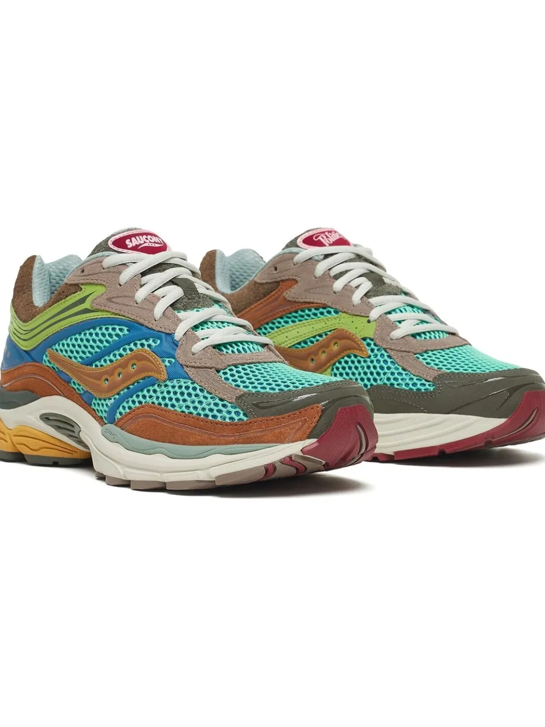 Progrid Omni 9 sneakers
