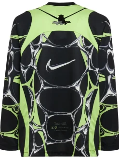 Project F.R.O.G. Jelly Cage jersey