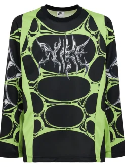Project F.R.O.G. Jelly Cage jersey