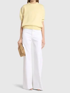 Pullover Davin in cashmere