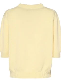 Pullover Davin in cashmere