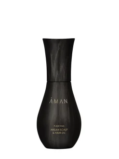 Purifying Argan Scalp & Hair Oil 50ml