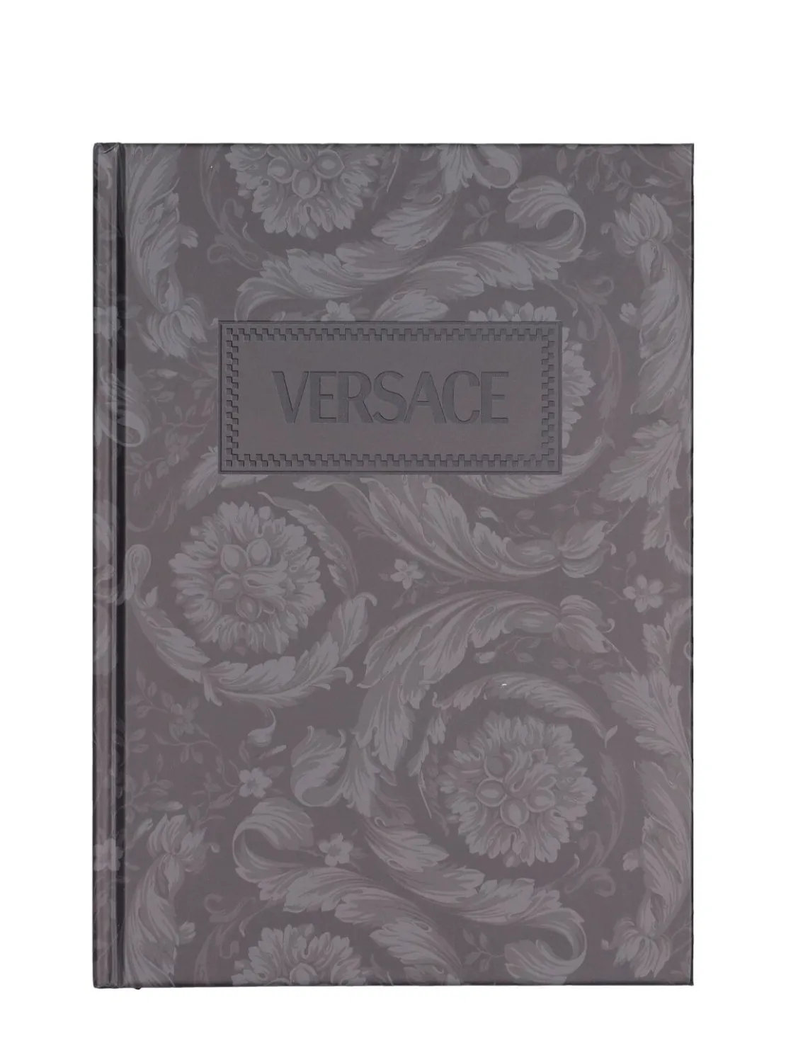 Quaderno Barocco Renaissance