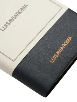 Quaderno Luisaviaroma Exclusive