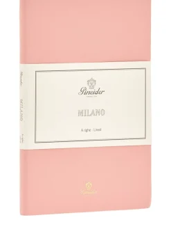 Quaderno Milano