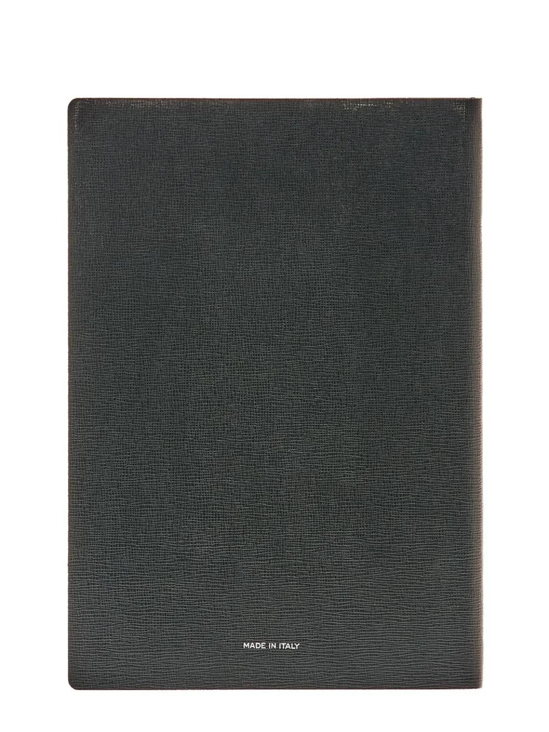 Quaderno Milano