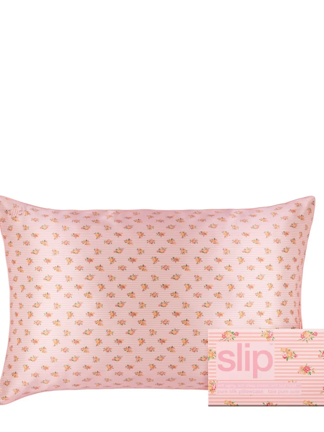 Queen pillowcase