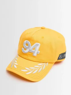 Race cap