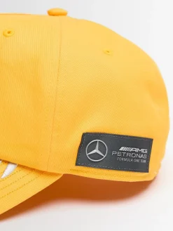 Race cap