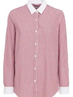 Raquel cotton shirt