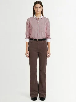 Raquel cotton shirt