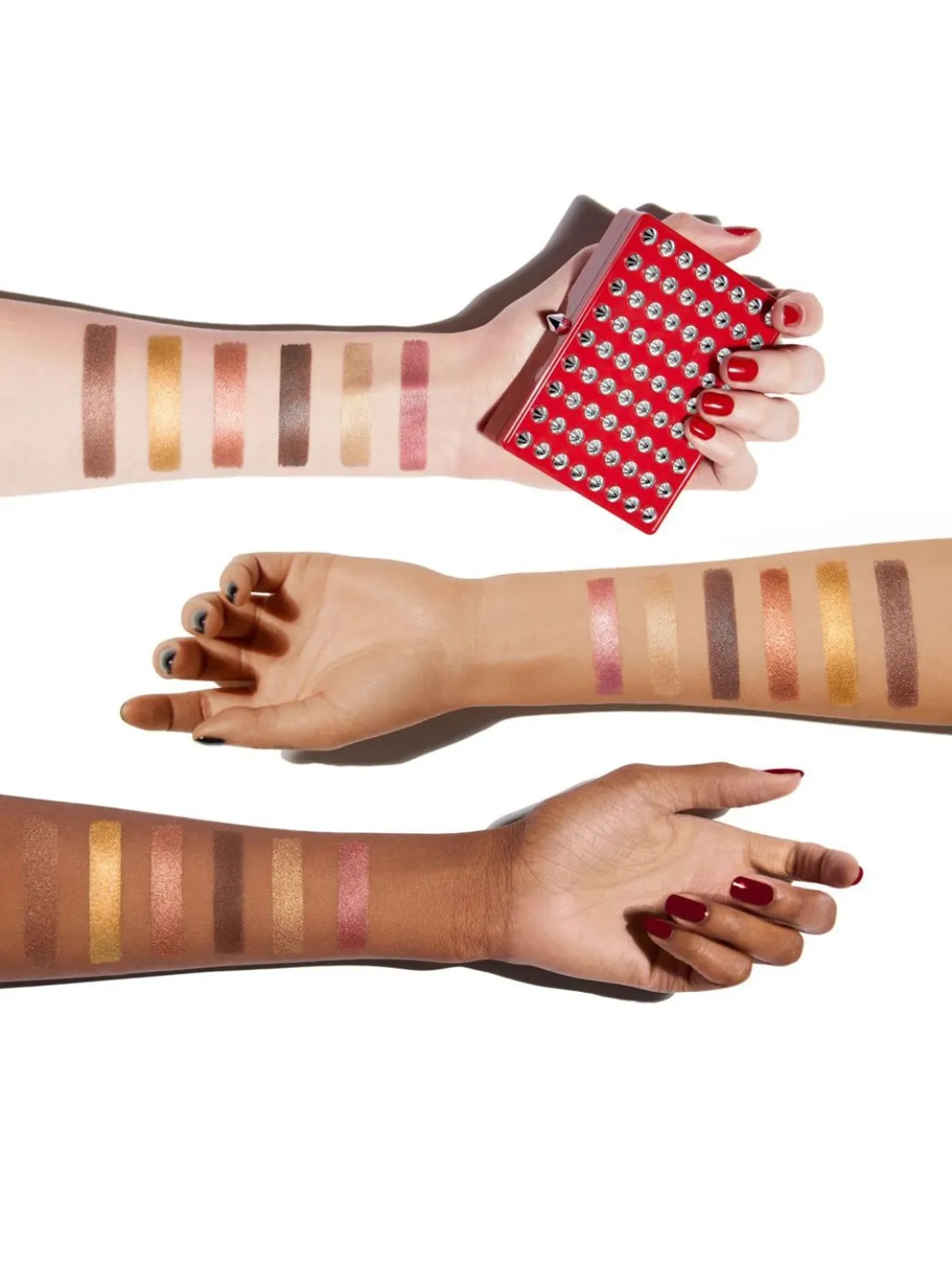 Refill Abracadabra La Palette Eyeshadow