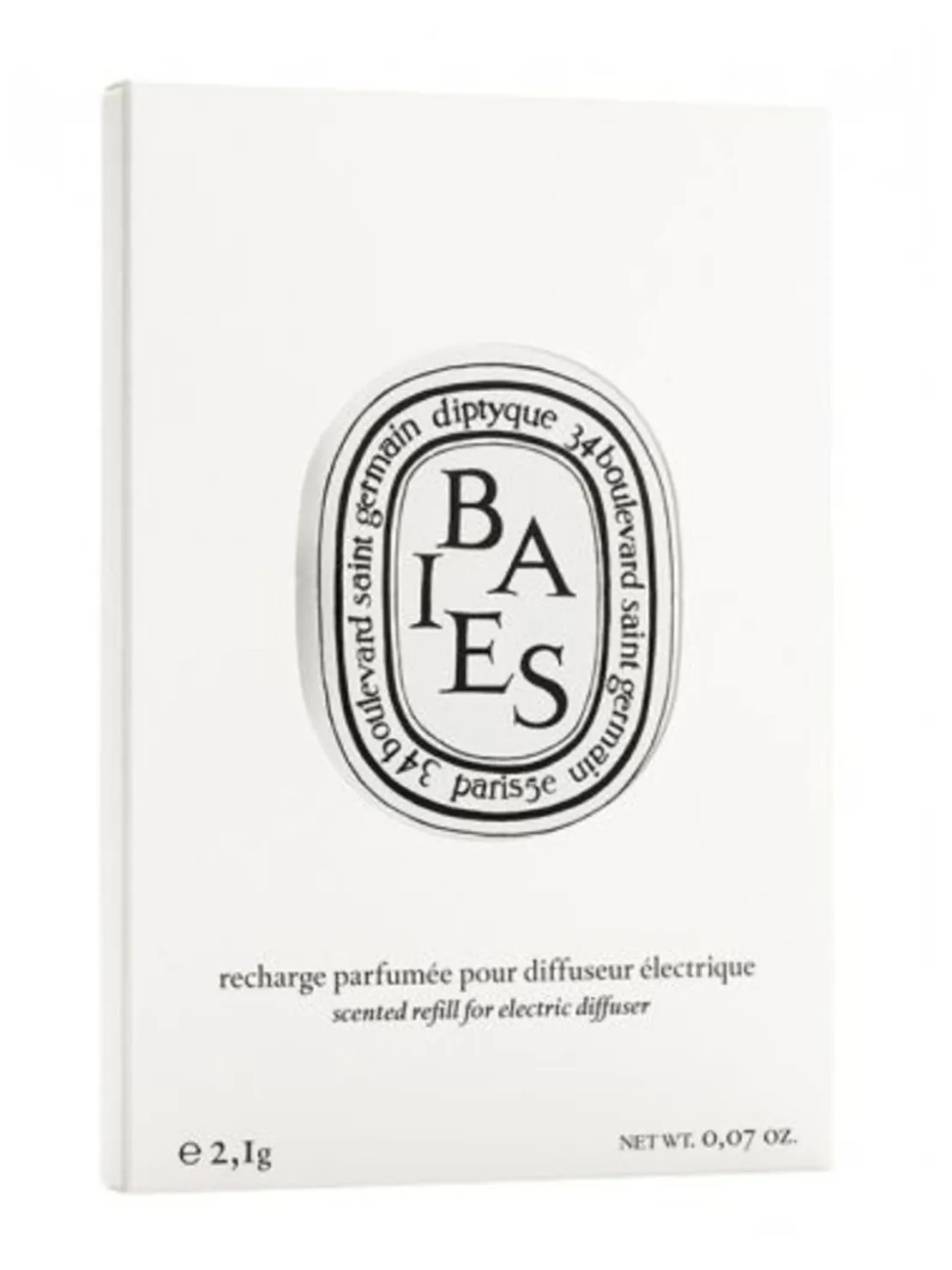 Refill diffusore Baies 2.1gr