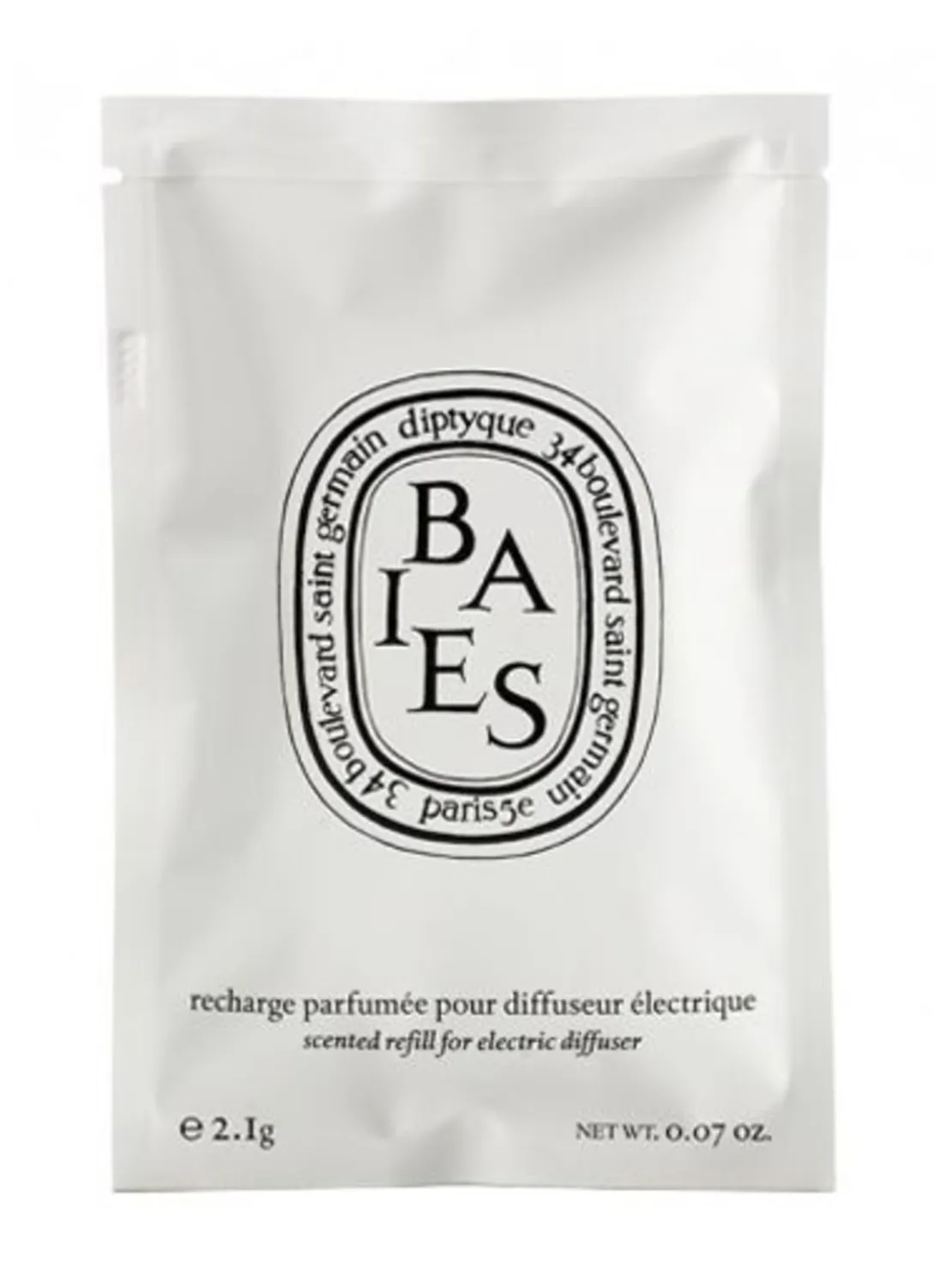 Refill diffusore Baies 2.1gr