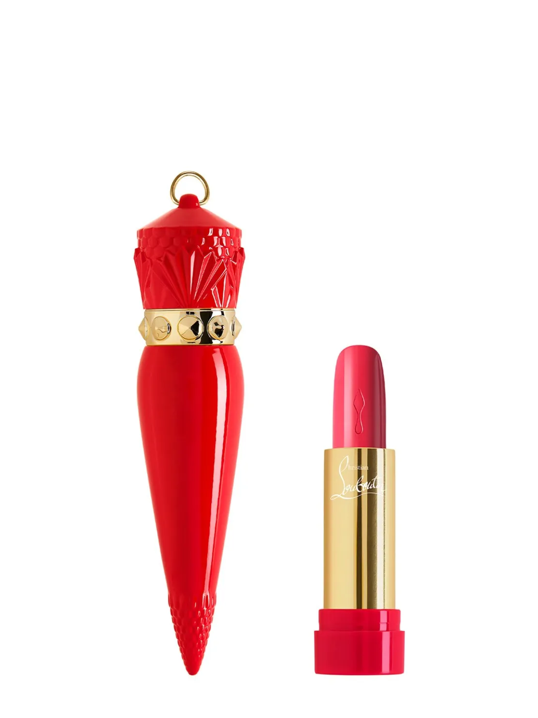 Refill Glow On The Go Lipstick