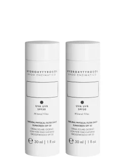 Refill UVA UVB SPF30 Mineral Filter