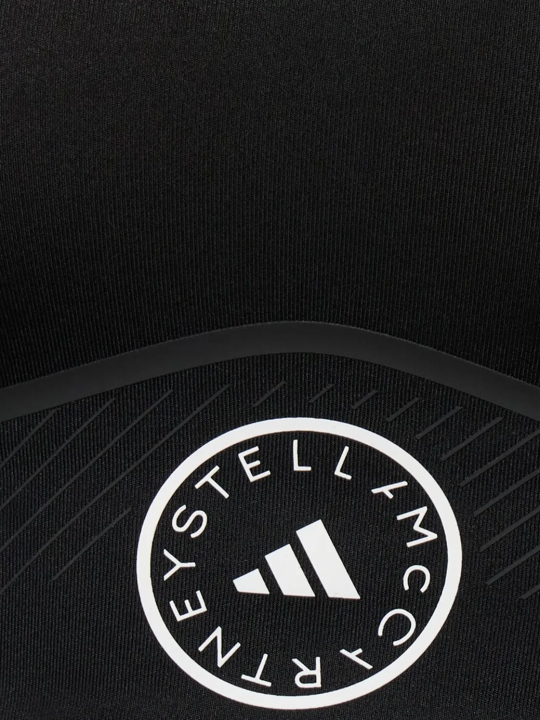 Reggiseno sportivo supporto alto