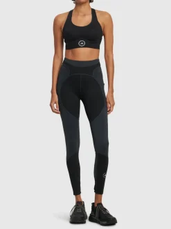 Reggiseno sportivo supporto alto