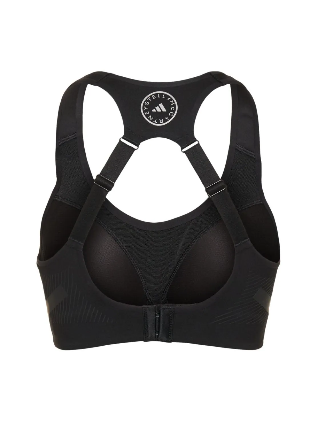 Reggiseno sportivo supporto alto