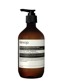 Rejuvenate Intensive Body Balm 500ml