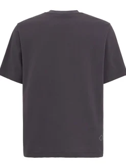 Relaxed fit short sleeve t-shirt