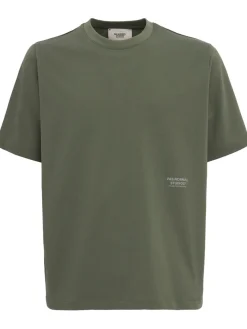 Relaxed fit short sleeve t-shirt