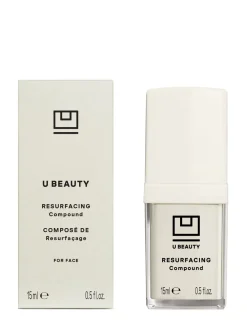 Resurfacing Compound 15ml