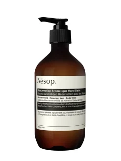 Resurrection Aromatique Hand Balm 500ml