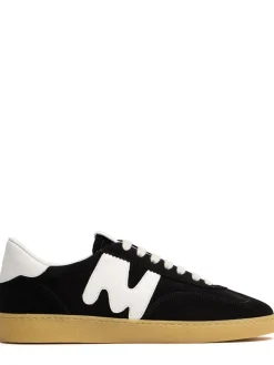 Retro sneakers