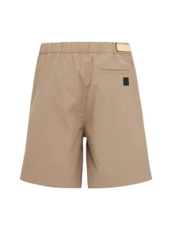 Reve tech Bermuda shorts