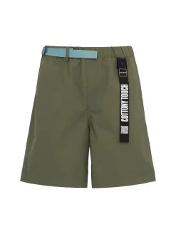 Reve tech Bermuda shorts