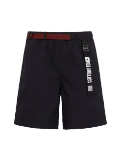 Reve tech Bermuda shorts