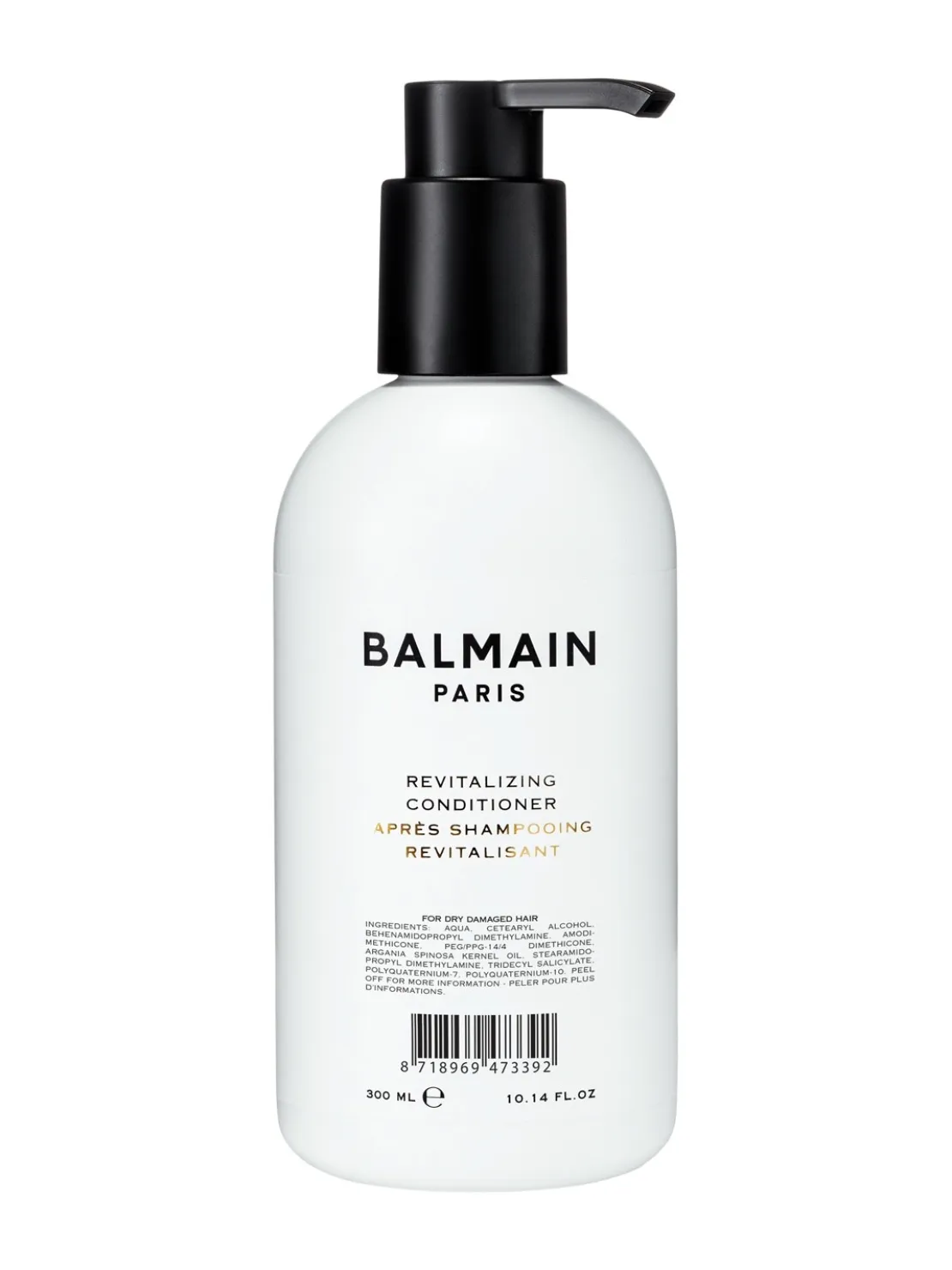 Revitalizing Conditioner 300ml