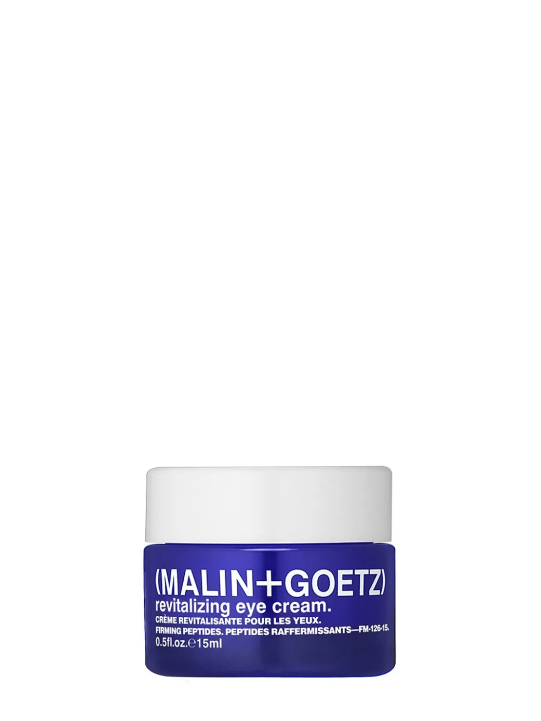 Revitalizing Eye Cream 15ml