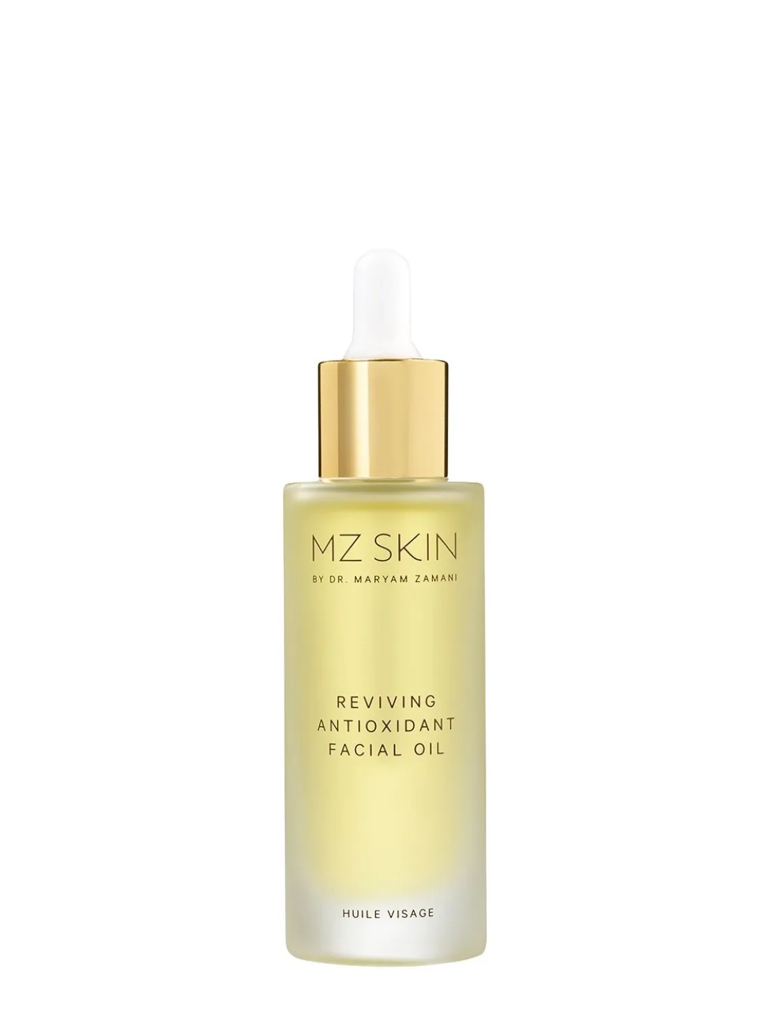Reviving Antioxidant Glow Oil 30ml