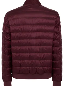 Rigel nylon down jacket