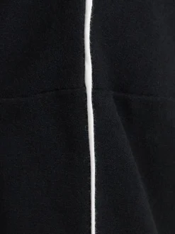 Rona high neck sweatshirt