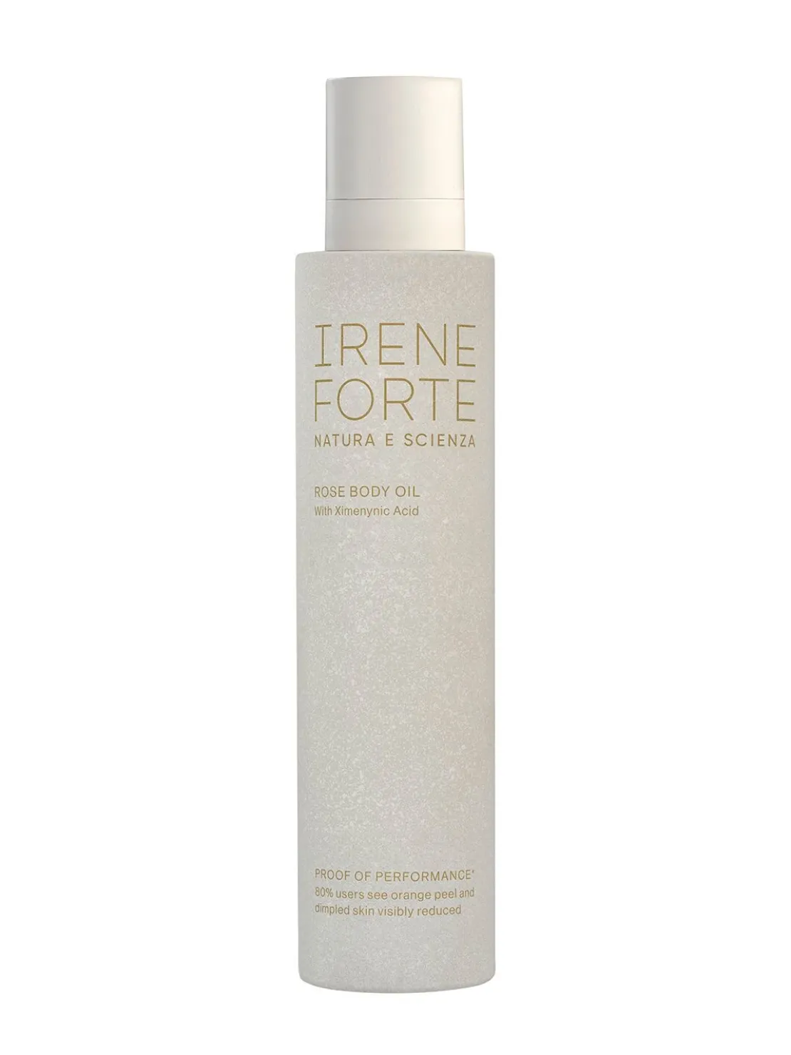 Rose Body Oil 100ml