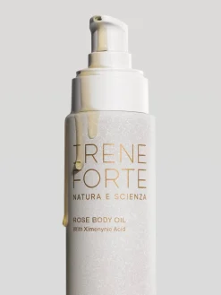 Rose Body Oil 100ml